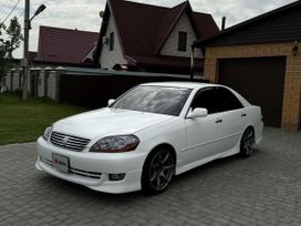  Toyota Mark II 2003 , 890000 , 