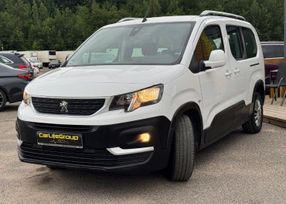    Peugeot Rifter 2020 , 1467000 , 