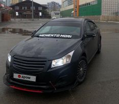  Chevrolet Cruze 2013 , 799000 , 