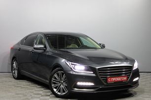  Genesis G80 2019 , 2250000 , -