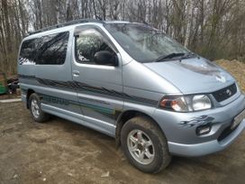    Toyota Hiace Regius 1999 , 645000 , 