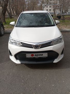  Toyota Corolla Axio 2020 , 1700000 , 