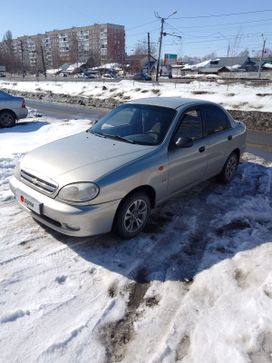  Chevrolet Lanos 2008 , 250000 , 