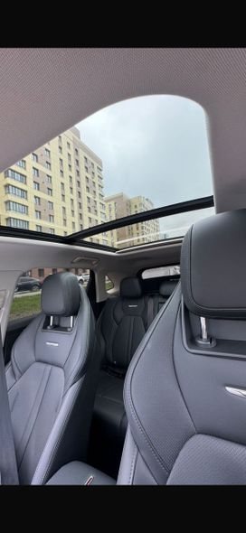 SUV   Hongqi HS3 2024 , 3000000 , 