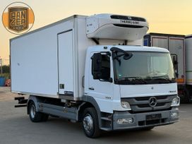   Mercedes-Benz Atego 2013 , 8490000 , 