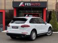 SUV   Porsche Cayenne 2015 , 4500000 , 