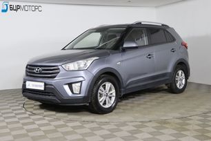 SUV   Hyundai Creta 2016 , 1549990 ,  