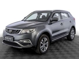 SUV   Geely Atlas 2021 , 1430000 , 