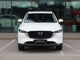 SUV   Mazda CX-5 2024 , 4600000 , -