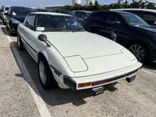  Savanna RX-7 1978