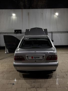  Mercedes-Benz E-Class 1999 , 430000 , 