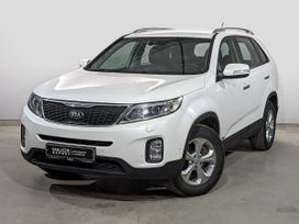SUV   Kia Sorento 2014 , 1755000 , 