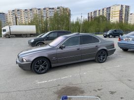  BMW 5-Series 1997 , 600000 , 