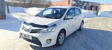    Toyota Verso 2014 , 1240000 , 