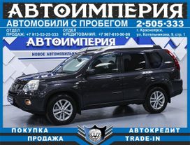 SUV   Nissan X-Trail 2011 , 1303000 , 