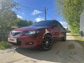  Mazda Mazda3 2008 , 475000 ,  