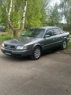  Audi A6 1997 , 750000 , -