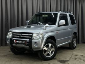  3  Mitsubishi Pajero Mini 2010 , 849777 ,  