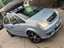    Opel Meriva 2008 , 450000 , 