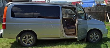    Honda Stepwgn 2002 , 879000 , 