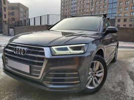 SUV   Audi Q5 2020 , 4649000 , 