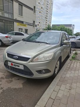 Ford Focus 2008 , 450000 , 