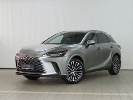SUV   Lexus RX350 2023 , 10600000 , 