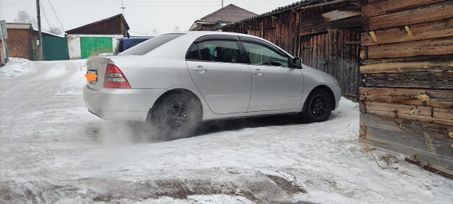  Toyota Corolla 2000 , 650000 , 
