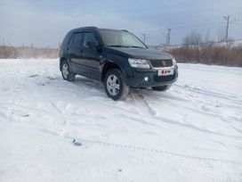 SUV   Suzuki Grand Vitara 2006 , 930000 , 