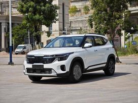 SUV   Kia KX3 2023 , 2150000 , 