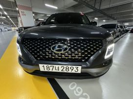 SUV   Hyundai Venue 2020 , 1750000 , 