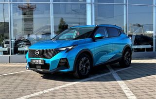 SUV   GAC GS3 2024 , 2799000 , 