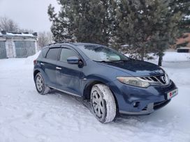 SUV   Nissan Murano 2011 , 1900000 , 