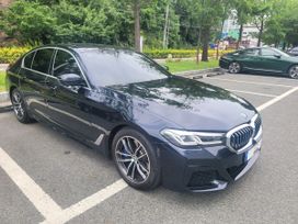  BMW 5-Series 2022 , 4350000 , 