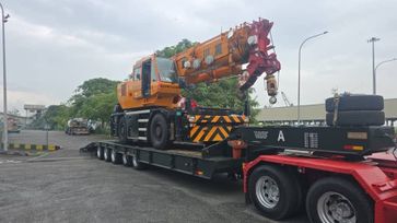  Kato KR-35H-3 2021 , 27700000 , 