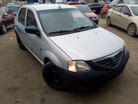  Renault Logan 2008 , 300000 , 