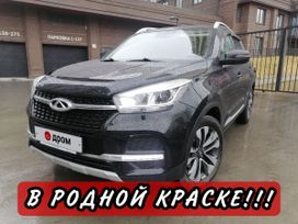 SUV   Chery Tiggo 4 2019 , 1298000 , 