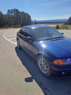  BMW 3-Series 1999 , 700000 , -