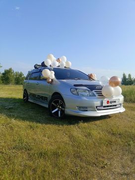  Toyota Corolla Fielder 2000 , 700000 , 