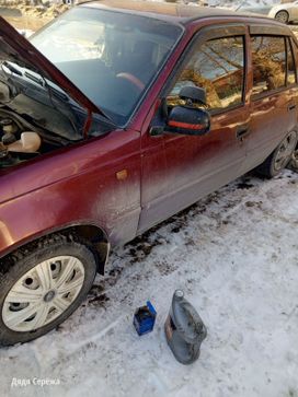  Daewoo Nexia 2012 , 300000 , 