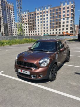  MINI Countryman 2013 , 1450000 , 