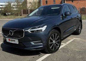 SUV   Volvo XC60 2019 , 2173000 , 