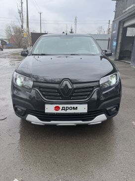  Renault Logan Stepway 2019 , 1300000 , 