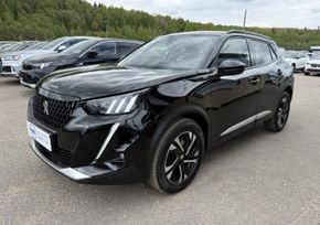 SUV   Peugeot 2008 2022 , 1501000 , 