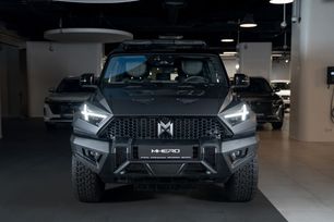 SUV   M-Hero I 2024 , 13500000 , 