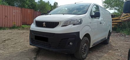    Peugeot Expert 2022 , 2950000 , 