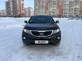 SUV   Kia Sorento 2012 , 1750000 , 
