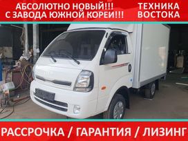   Kia Bongo III 2024 , 4950000 , 