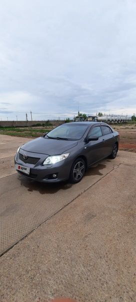  Toyota Corolla 2008 , 750000 , 