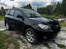 SUV   Toyota RAV4 2008 , 1330000 , 